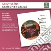 Camille Saint-Saens - Samson Et Dalila (2 Cd) cd