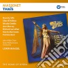 Jules Massenet - Thais - Lorin Maazel cd