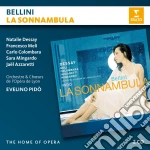 Vincenzo Bellini - La Sonnambula (2 Cd) cd