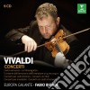 Antonio Vivaldi - Concertos (9 Cd) cd