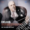 Frederick Delius - Orchestral & Choral Works (7 Cd) cd