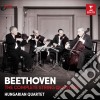Ludwig Van Beethoven - The Complete String (7 Cd) cd