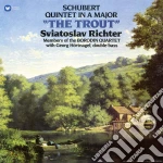 (LP Vinile) Franz Schubert - Trout Quintet vinile