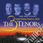 (LP Vinile) Carreras / Domingo / Pavarotti - 3 Tenors (The): In Concert 1994 (2 Lp)
