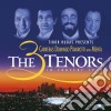 (LP Vinile) Carreras / Domingo / Pavarotti - 3 Tenors (The): In Concert 1994 (2 Lp) cd