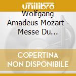 Wolfgang Amadeus Mozart - Messe Du Couronnement