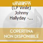 (LP Vinile) Johnny Hallyday - Rester Vivant (Picture Disc) lp vinile di Hallyday, Johnny