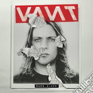 (LP Vinile) Vant - Dumb Blood lp vinile di Vant