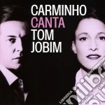 Carminho - Carminho Canta Tom Jobim cd