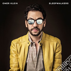 (LP Vinile) Omer Klein - Sleepwalkers lp vinile di Omer Klein