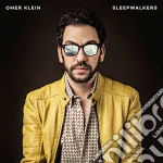 (LP Vinile) Omer Klein - Sleepwalkers vinile