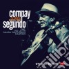 Compay Segundo - Live Olympia Paris 1998 (2 Cd) cd