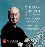 William Christie / Arts Florissants (Les) - Baroque Francais (Le) (3 Cd) cd