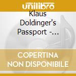 Klaus Doldinger's Passport - Symphonic Project/Deluxe (2 Cd) cd musicale di Doldinger'S Passport, Kla