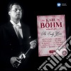 Karl Bohm - The Early Years (19 Cd) cd