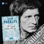 Louis Fremaux - The Complete CBSO Years (12 Cd) cd