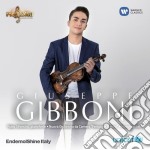 Giuseppe Gibboni - Prodigee Italy
