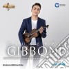 Giuseppe Gibboni - Prodigee Italy cd