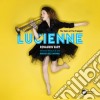 Lucienne Renaudin Vary - The Voice Of The Trumpet cd
