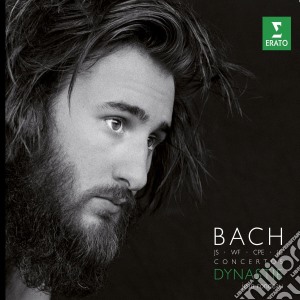 Jean Rondeau - Dynastie: Bach Family Concertos cd musicale di Jean Rondeau