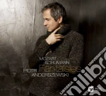 Piotr Anderszewski - Fantaisies (2 Cd) cd