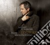 Piotr Anderszewski - Fantaisies (2 Cd) cd