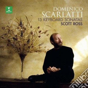 (LP Vinile) Domenico Scarlatti - Best Keyboard Sonatas lp vinile di Domenico Scarlatti