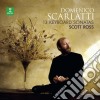 (LP Vinile) Domenico Scarlatti - Best Keyboard Sonatas cd