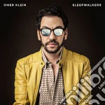Omer Klein - Sleepwalkers cd
