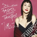 Misia - Do Primeiro Fado Ao Ultimo Tango (2 Cd) cd