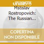 Mstislav Rostropovich: The Russian Years - Shostakovich Cello Concertos cd