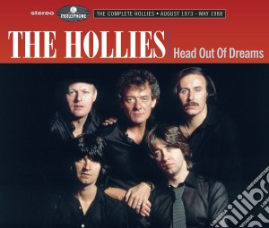 Hollies (The) - Head Out Of Dreams (6 Cd) cd musicale di The Hollies