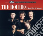 Hollies (The) - Head Out Of Dreams (6 Cd)