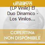 (LP Vinile) El Duo Dinamico - Los Vinilos Originales (1959-1967) Vol 4 lp vinile di El Duo Dinamico