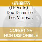 (LP Vinile) El Duo Dinamico - Los Vinilos Originales vinile