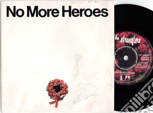 Stranglers (The) - No More Heroes (7
