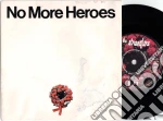 Stranglers (The) - No More Heroes (7') cd