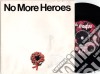 Stranglers (The) - No More Heroes (7") cd