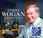Terry Wogan: A Celebration Of Music / Various (2 Cd) cd