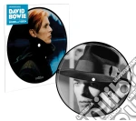 (LP Vinile) David Bowie - Sound And Vision (Picture Disc) vinile