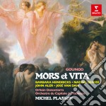 Charles Gounod - Mors Et Vita (2 Cd)