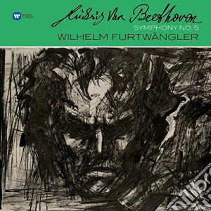 (LP Vinile) Ludwig Van Beethoven - Symphony No. 5 lp vinile di Wilhelm Furtwangler