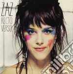 Zaz - Recto Verso cd