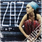Zaz - Zaz cd