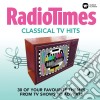 Radio Times - Classical Tv Hits cd