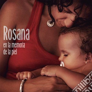 (LP Vinile) Rosana - En La Memoria De La Piel lp vinile di Rosana