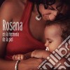 (LP Vinile) Rosana - En La Memoria De La Piel cd