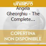 Angela Gheorghiu - The Complete Recitals On Warner (7 Cd) cd
