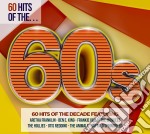 60 Hits Of The 60S / Various (3 Cd)
