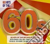 60 Hits Of The 60S / Various (3 Cd) cd